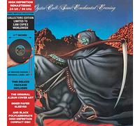 BLUE OYSTER CULT - SOME ENCHANTED EVENING CD