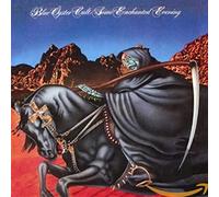Blue Oyster Cult - Some Enchanted Evening