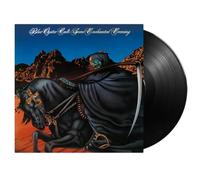 Blue Oyster Cult - Some Enchanted Evening [180 gm LP Black Vinyl] [Vinilo]