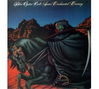 Blue Oyster Cult - Some Enchanted Evening [LP]