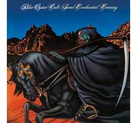 Blue Oyster Cult - Some Enchanted Evening [180 gm LP Black Vinyl] [Vinilo]