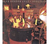 Blue Oyster Cult Spectres (CD) (Importación USA)