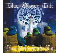 Blue Oyster Cult - Tales of the Psychic Wars. Live at Bond' [Vinilo]