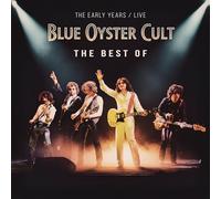 Blue Oyster Cult - The Best Of