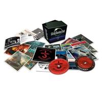 Blue Oyster Cult - The Columbia Albums Collection by Blue Oyster Cult (2013) Audio CD