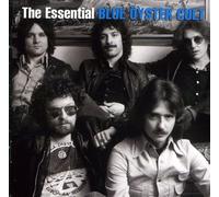 Blue Oyster Cult The Essential Blue Öyster Cult (CD) (Importación USA)