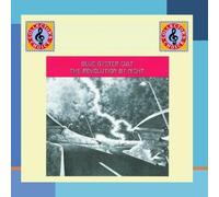 Blue Oyster Cult THE REVOLUTION BY NIGHT (CD) Album (Importación USA)