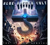 Blue Oyster Cult - The Symbol Remains [Vinilo]