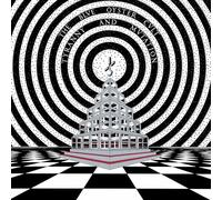 Blue Öyster Cult – Tyranny and Mutation – Vinilo negro 180 g LP – Music on Vinyl