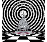 Blue Oyster Cult - Tyranny and Mutation =50th Anniversary= [180 gm LP Coloured Vinyl] [Vinilo]