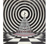 BLUE OYSTER CULT tyranny and mutation, vinyl LP