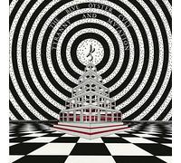 Blue Oyster Cult - Tyranny Mutation