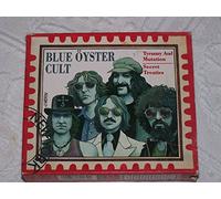 Blue Oyster Cult - Tyranny / Secret Treaties (French Import)