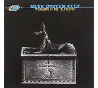 Blue Oyster Cult - Workshop of the Telescopes