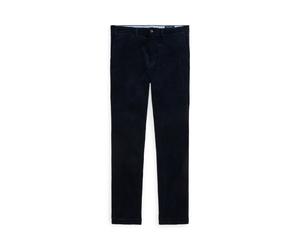 Blue Pantalón Bedford de pana Straight Fit 38
