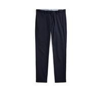 Blue Pantalón chino Slim Fit elástico 33