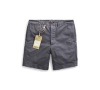 Blue Pantalón corto chino de oficial 40