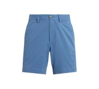 Blue Pantalón corto chino Straight Fit 31