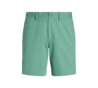 Blue Pantalón corto chino Straight Fit 40