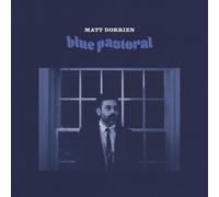 BLUE PASTORAL (PASTORAL BLUE VINYL) (I)