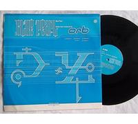 Blue Pearl - Mother Dawn [12 [Vinyl LP]