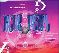 Blue Pearl - Mother dawn (3 versions)/Can you feel the passion (Turntable Hype Mix, 1992)