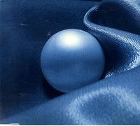 Blue Pearl - Naked In The Rain 1990 4 track [UK Import]