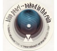 Blue Pearl - Naked in the Rain '98 [Vinilo]