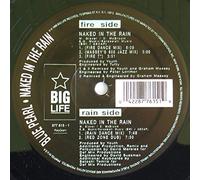 Blue Pearl - Naked in the Rain [Vinilo]