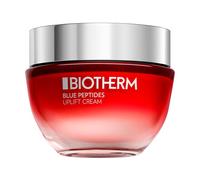 BLUE PEPTIDES UPLIFT crema de día reafirmante 50 ml