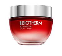 BIOTHERM BLUE PEPTIDES CREMA EFECTO LIFTING 50 ML