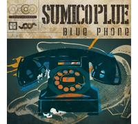 Blue Phone