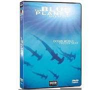 Blue Planet 1: Seas Of Life [Edizione: Stati Uniti] [USA] [DVD]