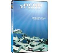 Blue Planet 3: Seas Of Life [Edizione: Stati Uniti] [USA] [DVD]