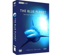 Blue Planet: Complete BBC Series (Special Edition) (2005)
