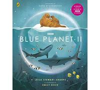 Blue Planet II – David Attenborough – BBC Earth