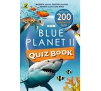 Blue Planet Ii Quiz Book (ebook)