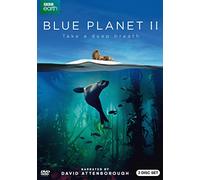 Blue Planet II [USA] [DVD]