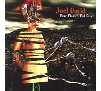 Blue Planet Red River