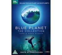 Blue Planet - The Collection [DVD]