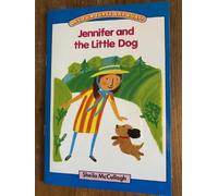 Blue Platform Reader 16: Jennifer and the Little Dog: The Village With Three Corners reading scheme (One, Two, Three and Away!)