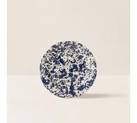 Blue Plato de postre Antique Marble TALLA ÚNICA