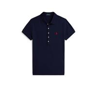 Blue Polo elástico Slim Fit XXS