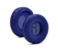 (Blue) Portable Audio Ear Pads for WH-CH500 ZX330 310 ZX100 V150 Headphone Ear Pads Cushion Easy to Install Blue
