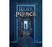 Blue Prince PC