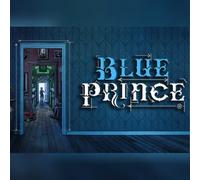 Blue Prince (PC) Steam Account - EU