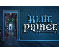 Blue Prince (PC) Steam Key - GLOBAL
