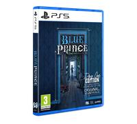 Blue Prince PS5