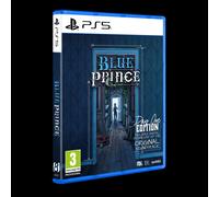 Blue Prince PS5
