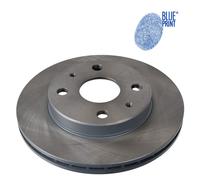 Blue Print Discos de freno para DAIHATSU: Extol (Ref: ADD64330)